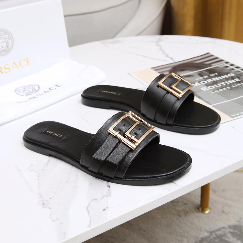 Versace 1709118 Fashion Woman Sandals 162